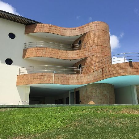 Costeira Praia - Belo Flat Natal Exterior foto