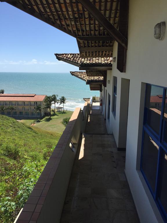 Costeira Praia - Belo Flat Natal Exterior foto