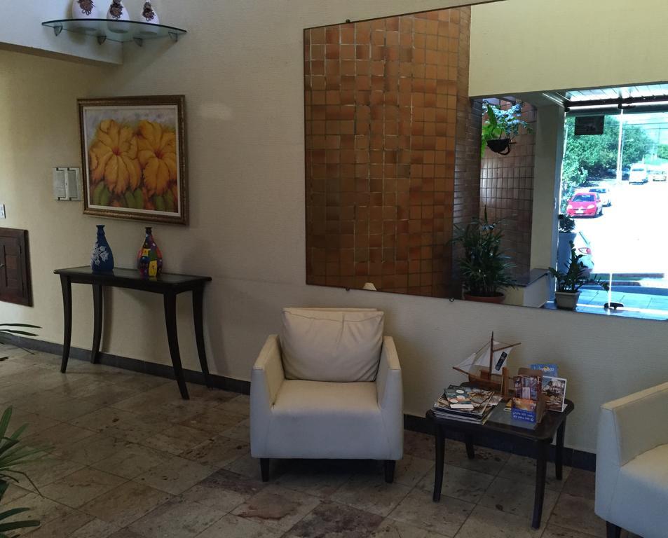 Costeira Praia - Belo Flat Natal Exterior foto