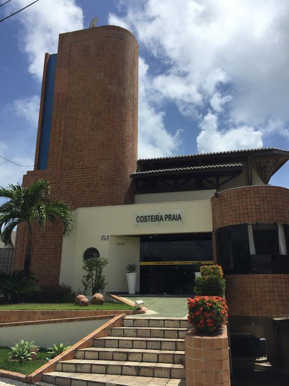 Costeira Praia - Belo Flat Natal Exterior foto