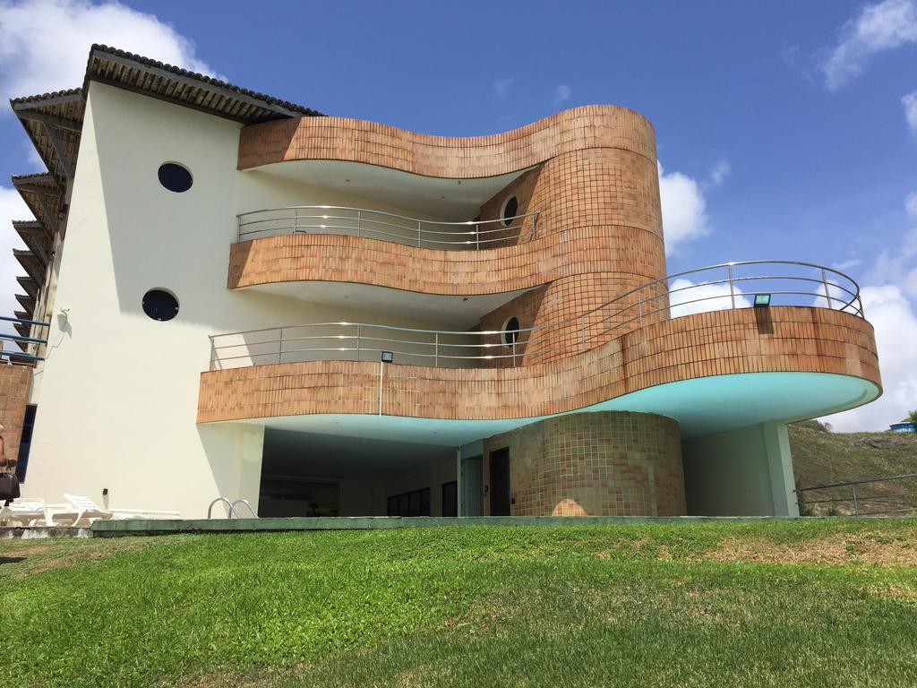 Costeira Praia - Belo Flat Natal Exterior foto